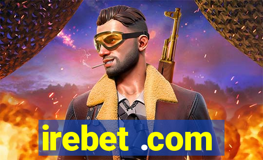 irebet .com